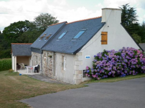 Gîte Clévacances dans le Finistère